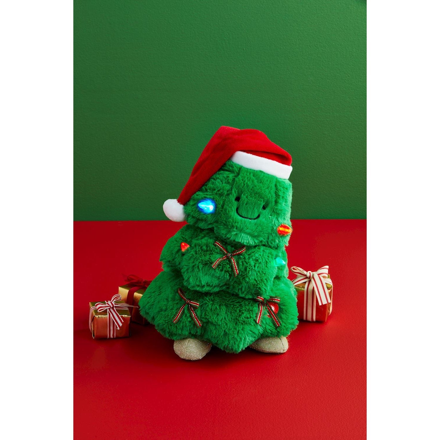 Mud Pie Light-Up Singing Tree-MUD PIE-Little Giant Kidz