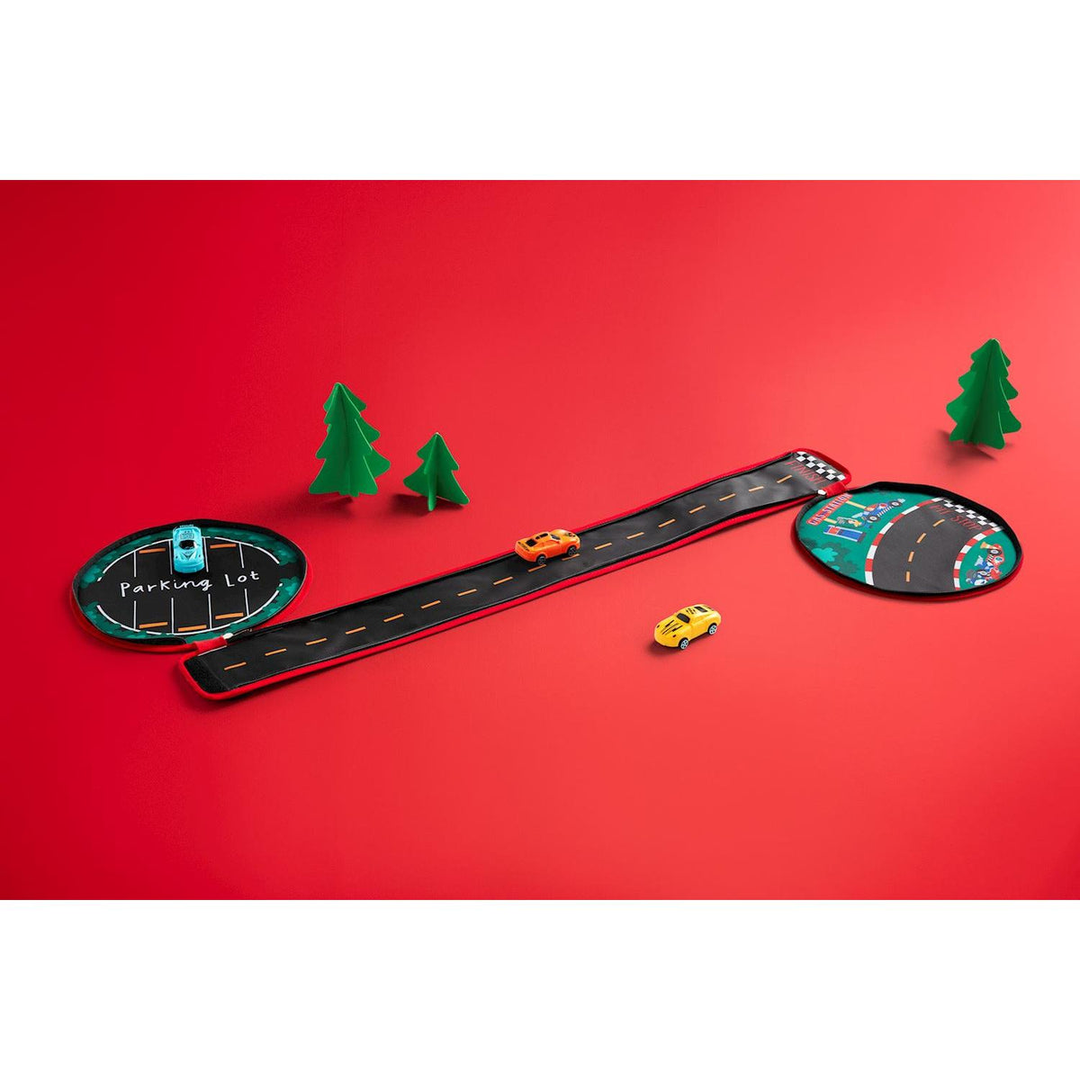 Mud Pie My Car Carrier Set-MUD PIE-Little Giant Kidz