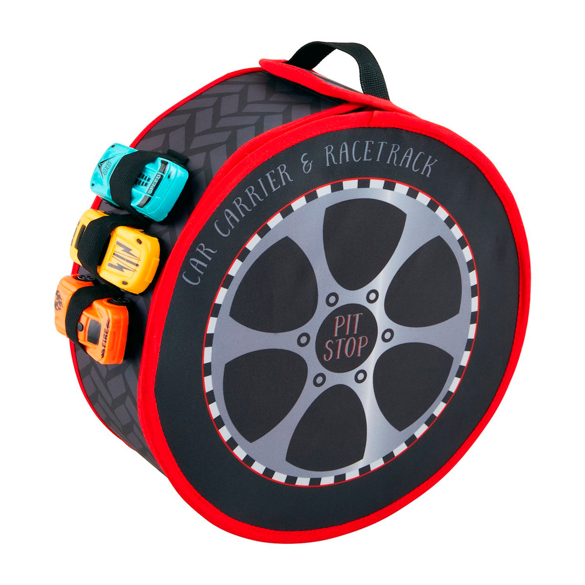Mud Pie My Car Carrier Set-MUD PIE-Little Giant Kidz