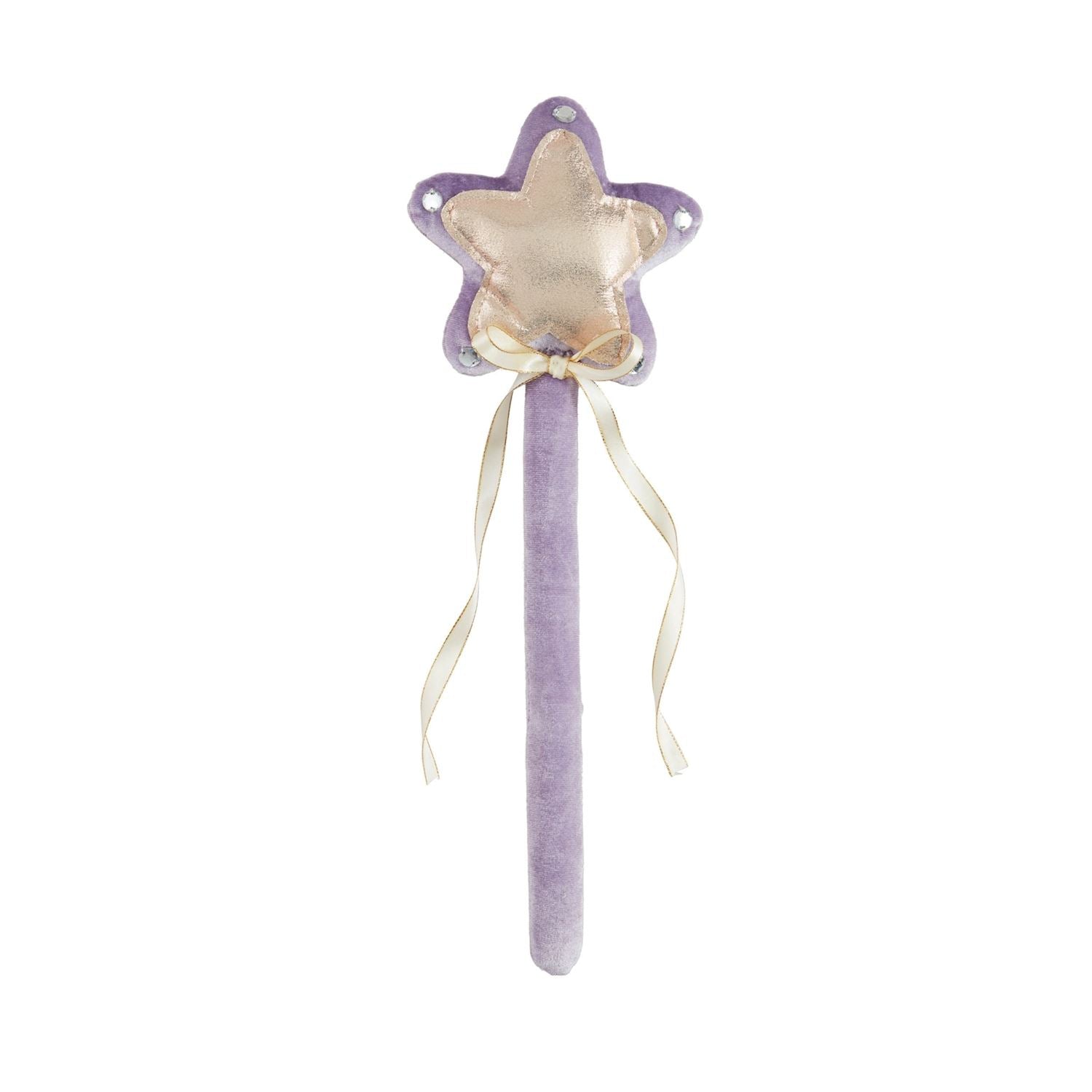 Mud Pie Purple Magic Wand-MUD PIE-Little Giant Kidz