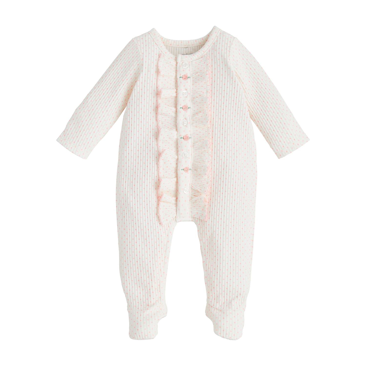 Mudpie Dot Sleepers main image 1