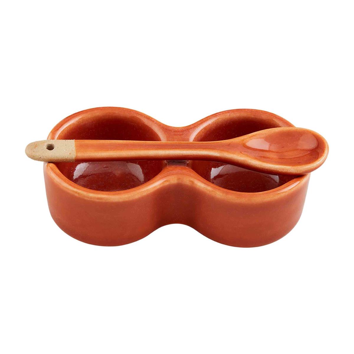 Mud Pie Salt Cellar Set-MUD PIE-Little Giant Kidz