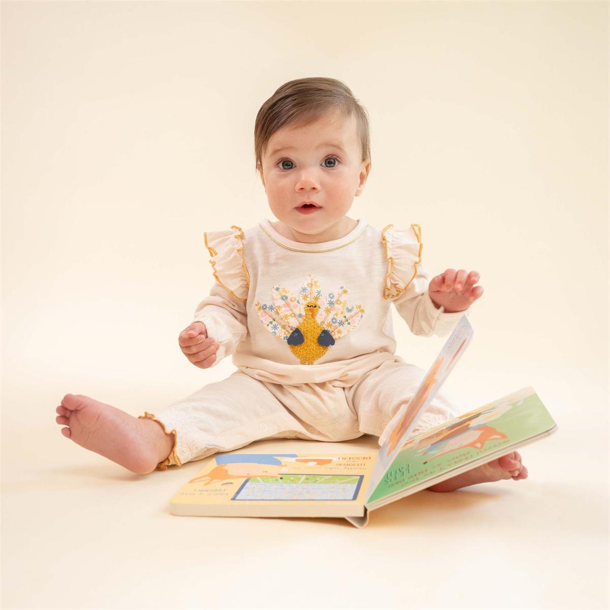 Mud Pie Sounds Like Thanksgiving Book-MUD PIE-Little Giant Kidz