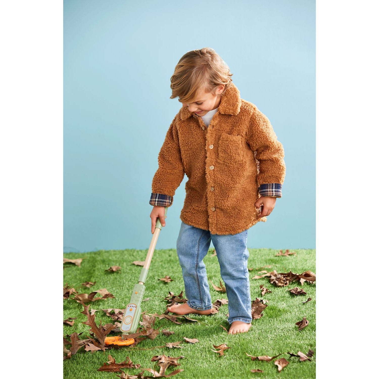 Mud Pie Toy Metal Detector Set-MUD PIE-Little Giant Kidz