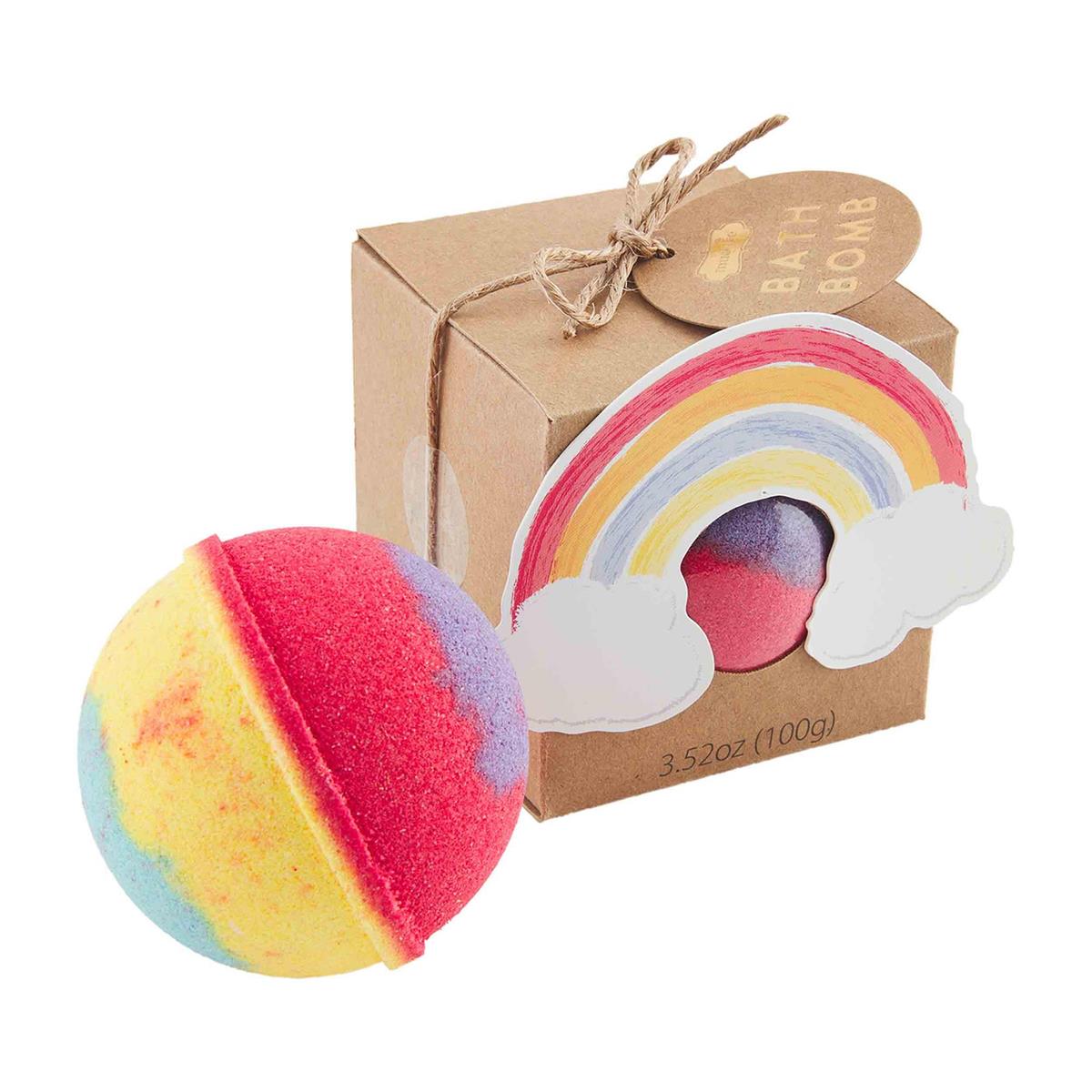 Mud Pie Valentines Bath Bomb-MUD PIE-Little Giant Kidz