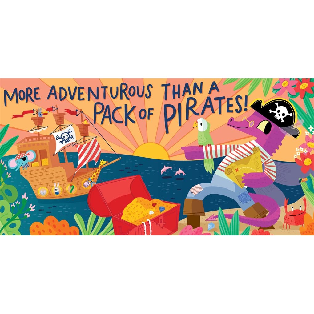 My Grandma Is Great! (A Hello!Lucky Board Book)-ABRAMS BOOKS-Little Giant Kidz