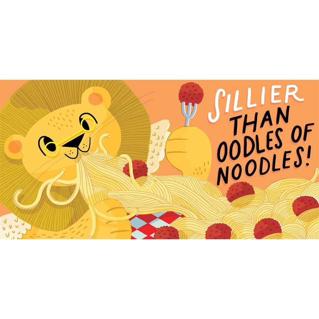 My Grandpa Is Grand! (A Hello!Lucky Board Book)-ABRAMS BOOKS-Little Giant Kidz