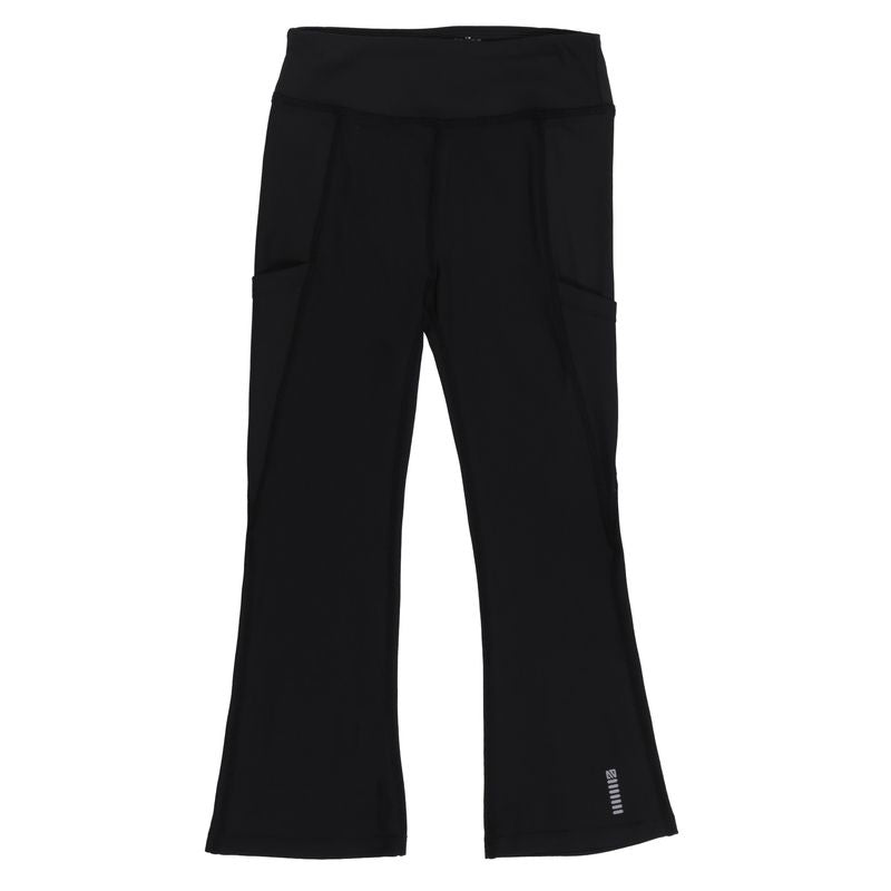 NANÖ Athletic Leggings- Black-NORUK-Little Giant Kidz