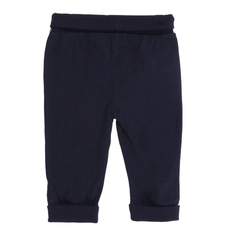 NANÖ Evolutive Pants- Navy-NORUK-Little Giant Kidz
