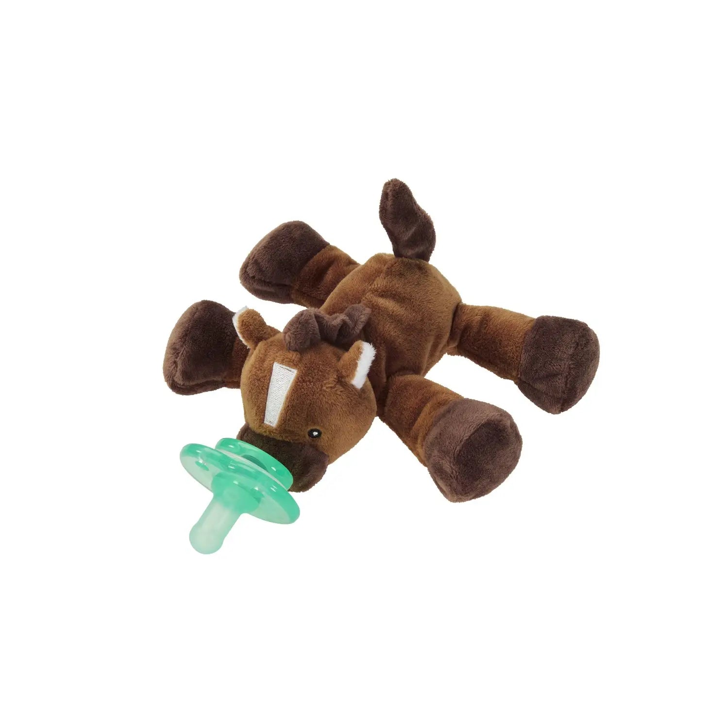 Nookums Paci Plushies Buddies Harmony Horse