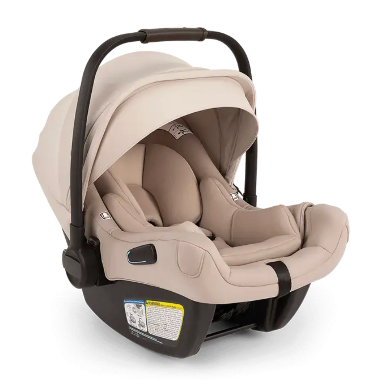 Nuna pipa™ aire + pipa series base-NUNA-Little Giant Kidz