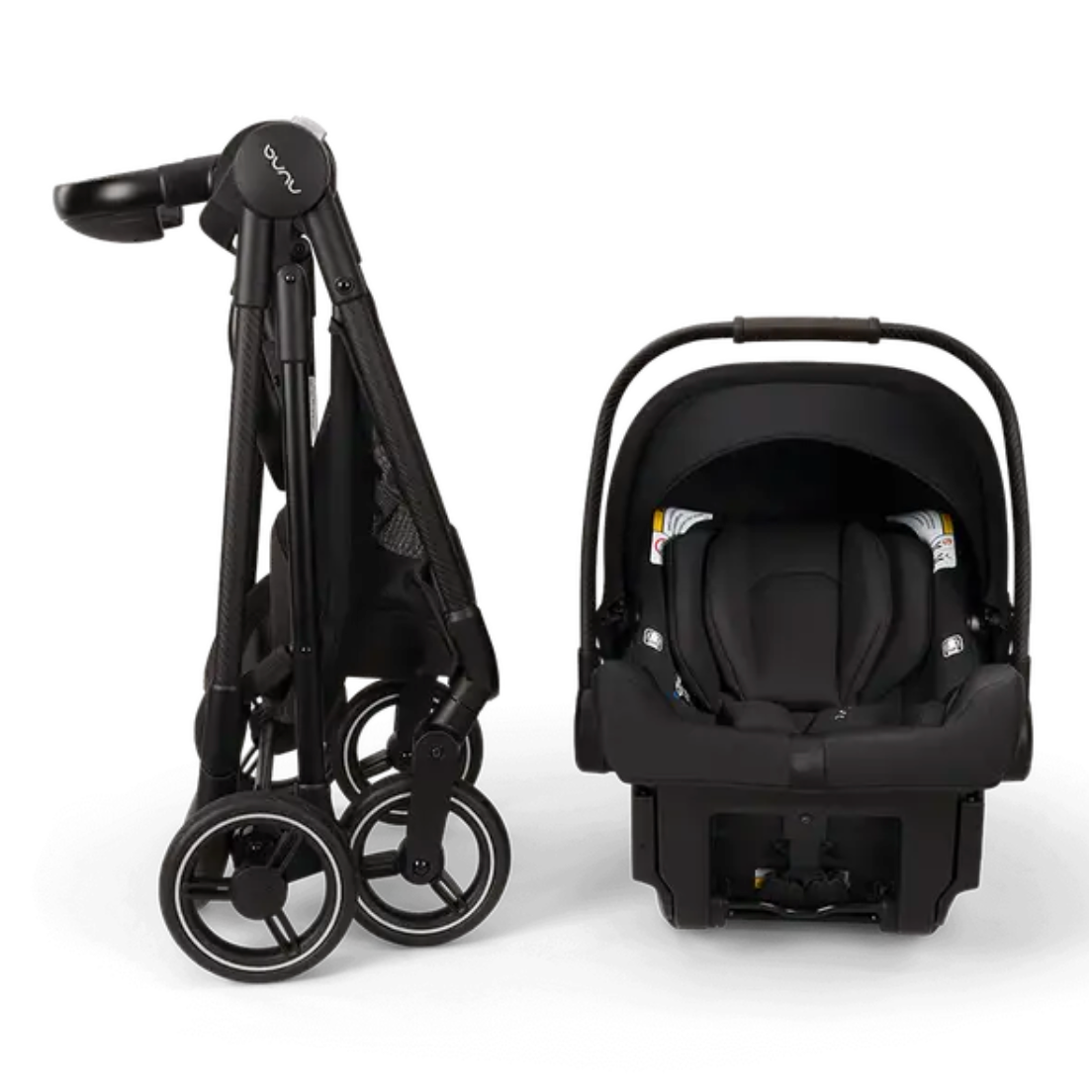 Nuna pipa™ urbn flex system from-NUNA-Little Giant Kidz