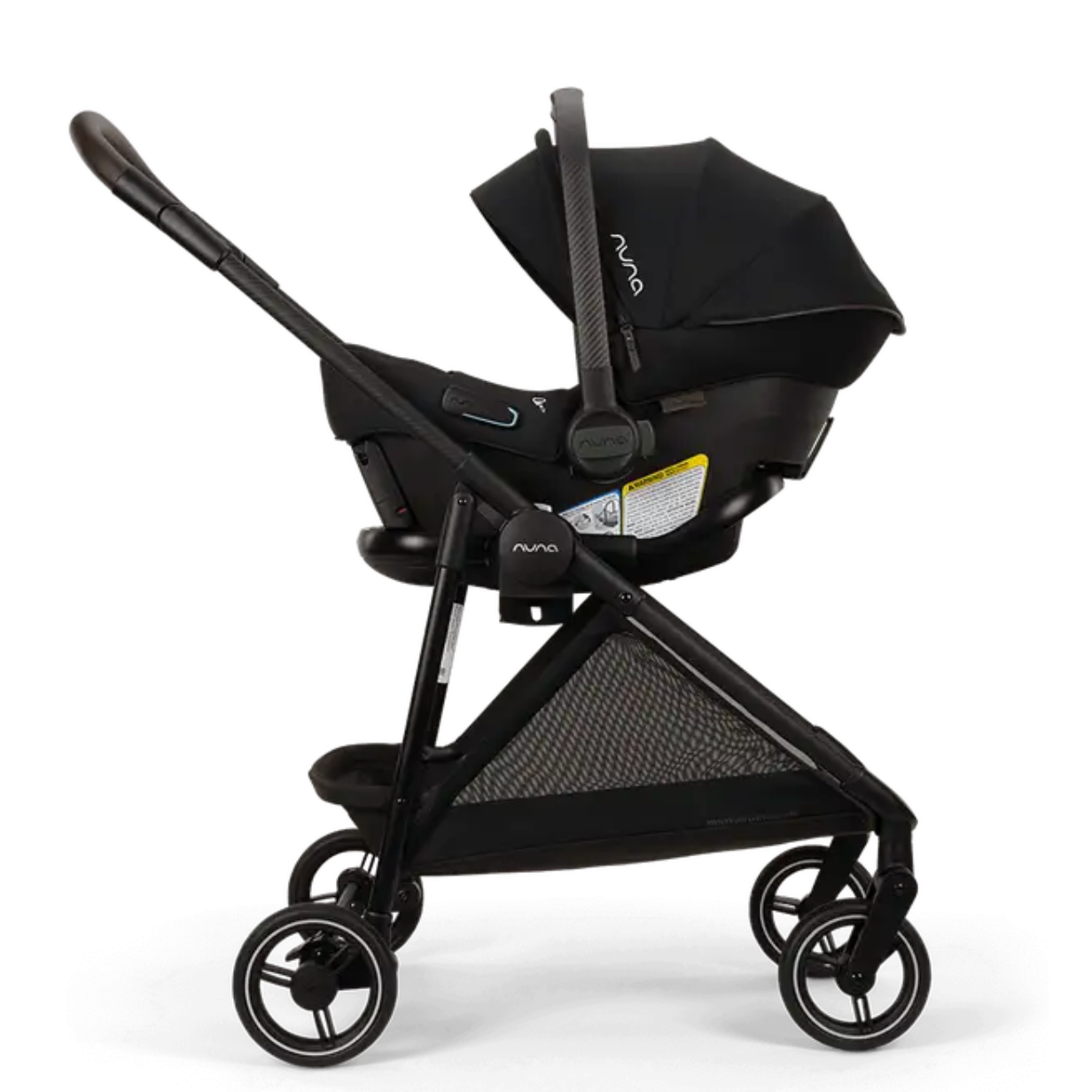 Nuna pipa™ urbn flex system from-NUNA-Little Giant Kidz