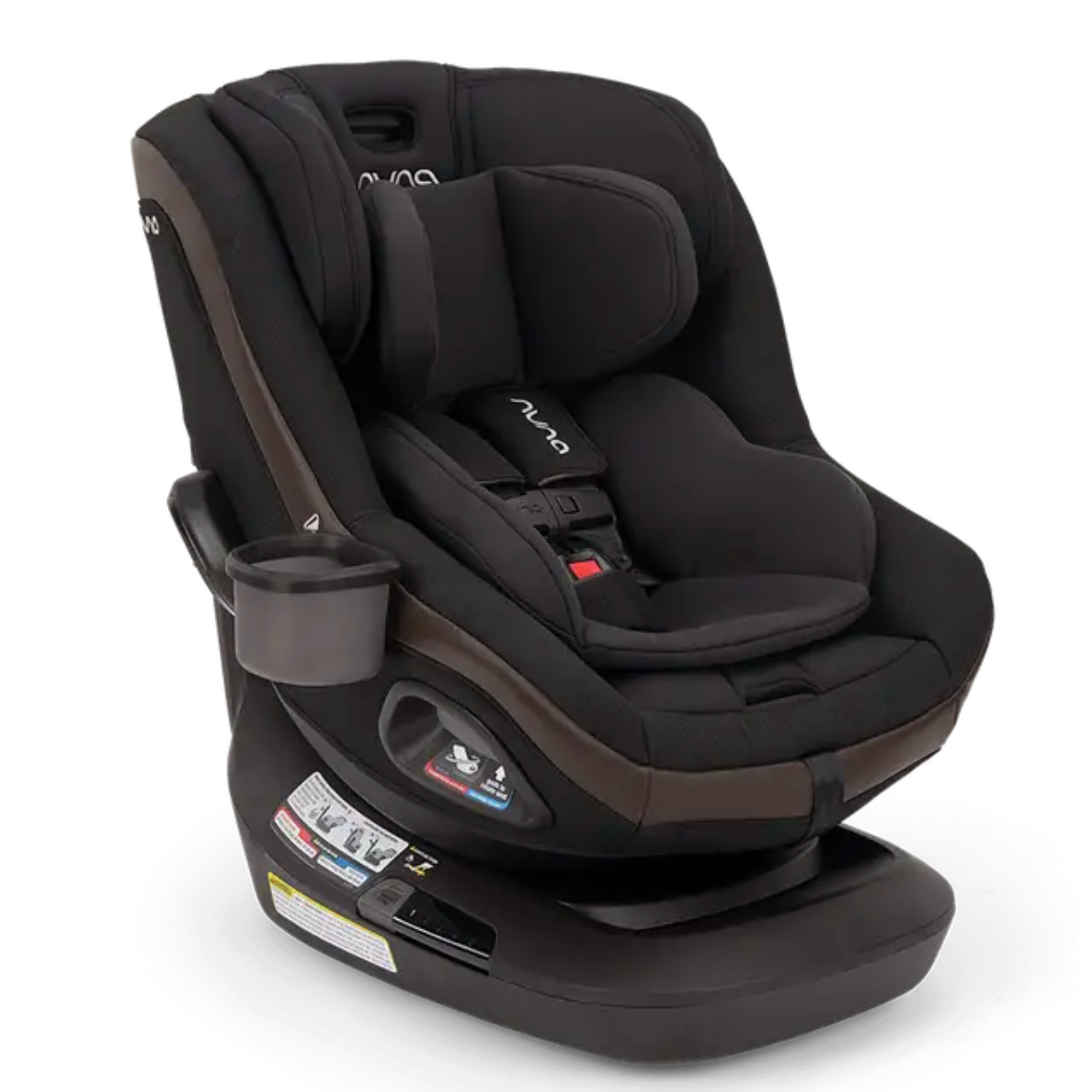 Nuna revv™ maxx - Caviar-NUNA-Little Giant Kidz