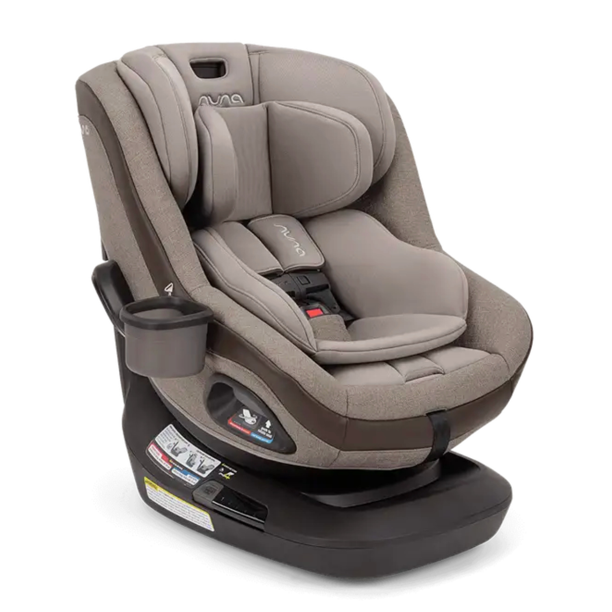 Nuna revv™ maxx - Cedar-NUNA-Little Giant Kidz