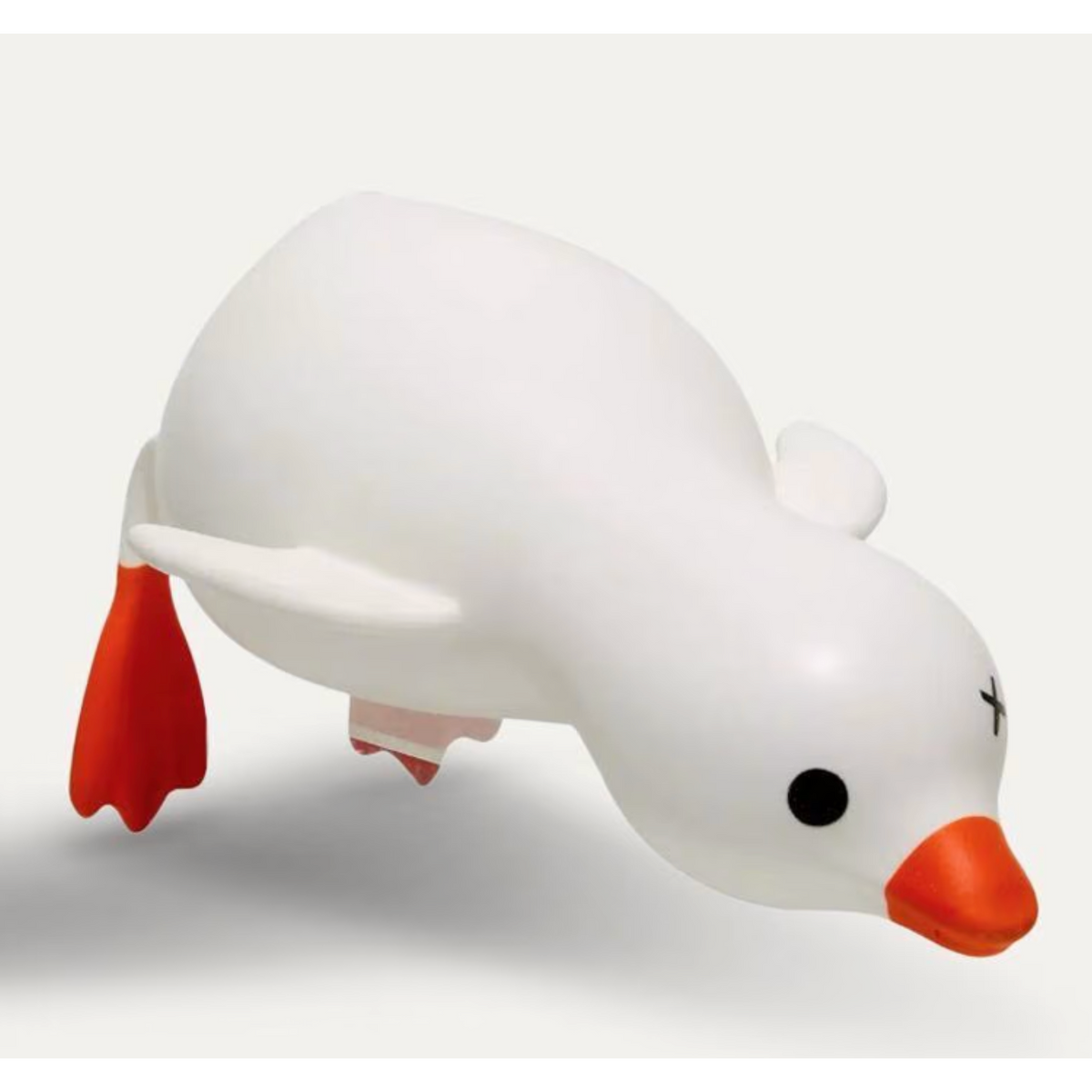ORB TOYS Easy Sqweezy Duck-ORB TOYS-Little Giant Kidz