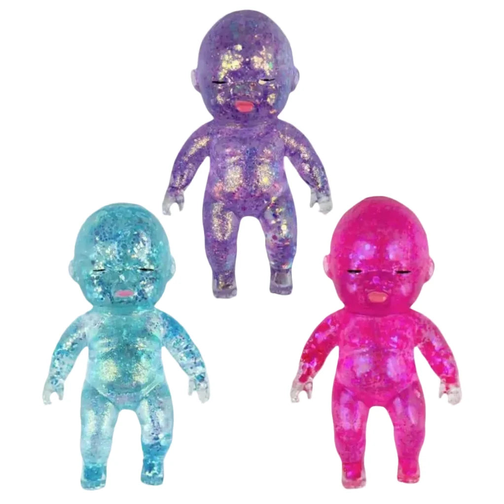 ORB TOYS Sugar Swaps - Onesie-ORB TOYS-Little Giant Kidz