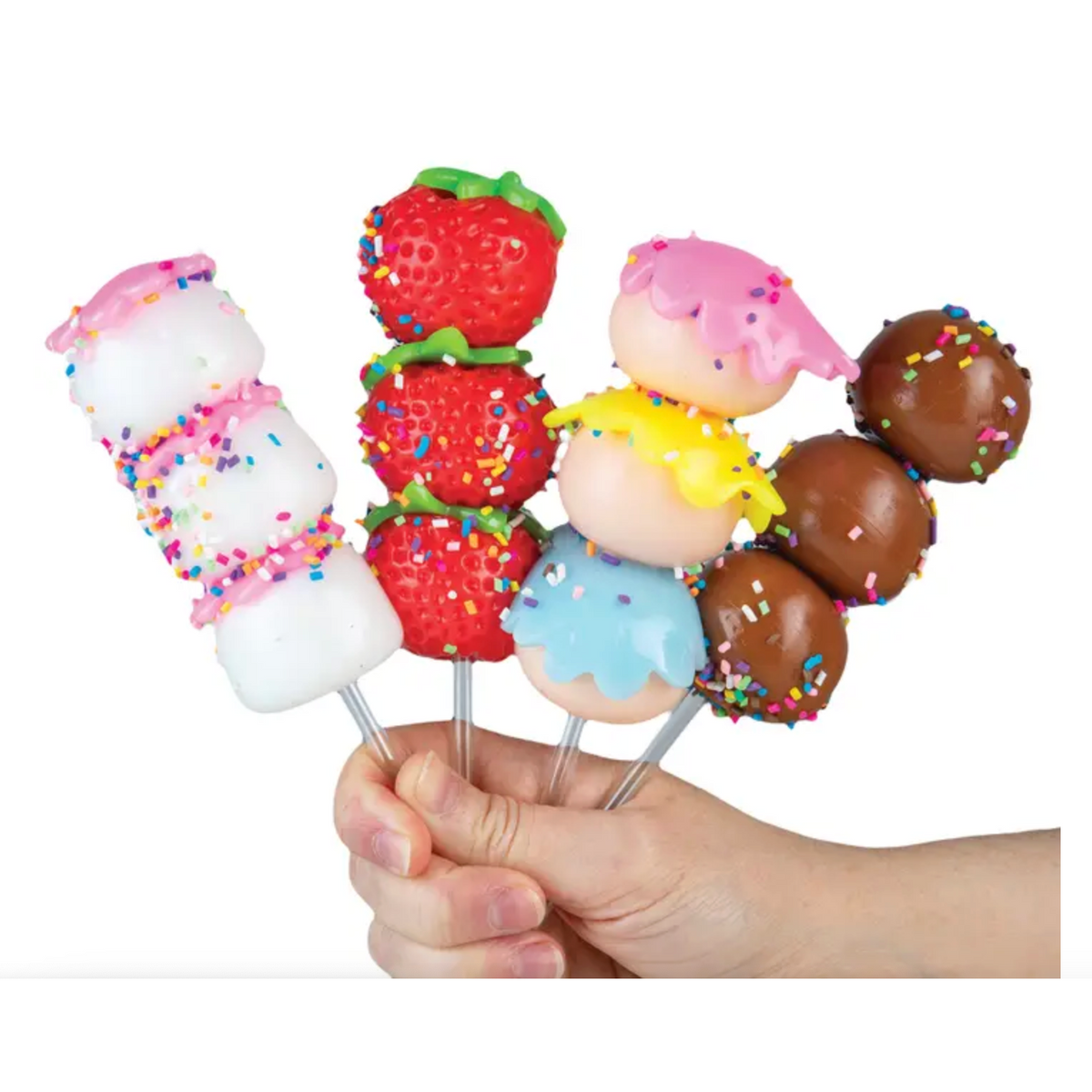 ORB TOYS Taba-Licious Snack Sticks | Series 1-ORB TOYS-Little Giant Kidz
