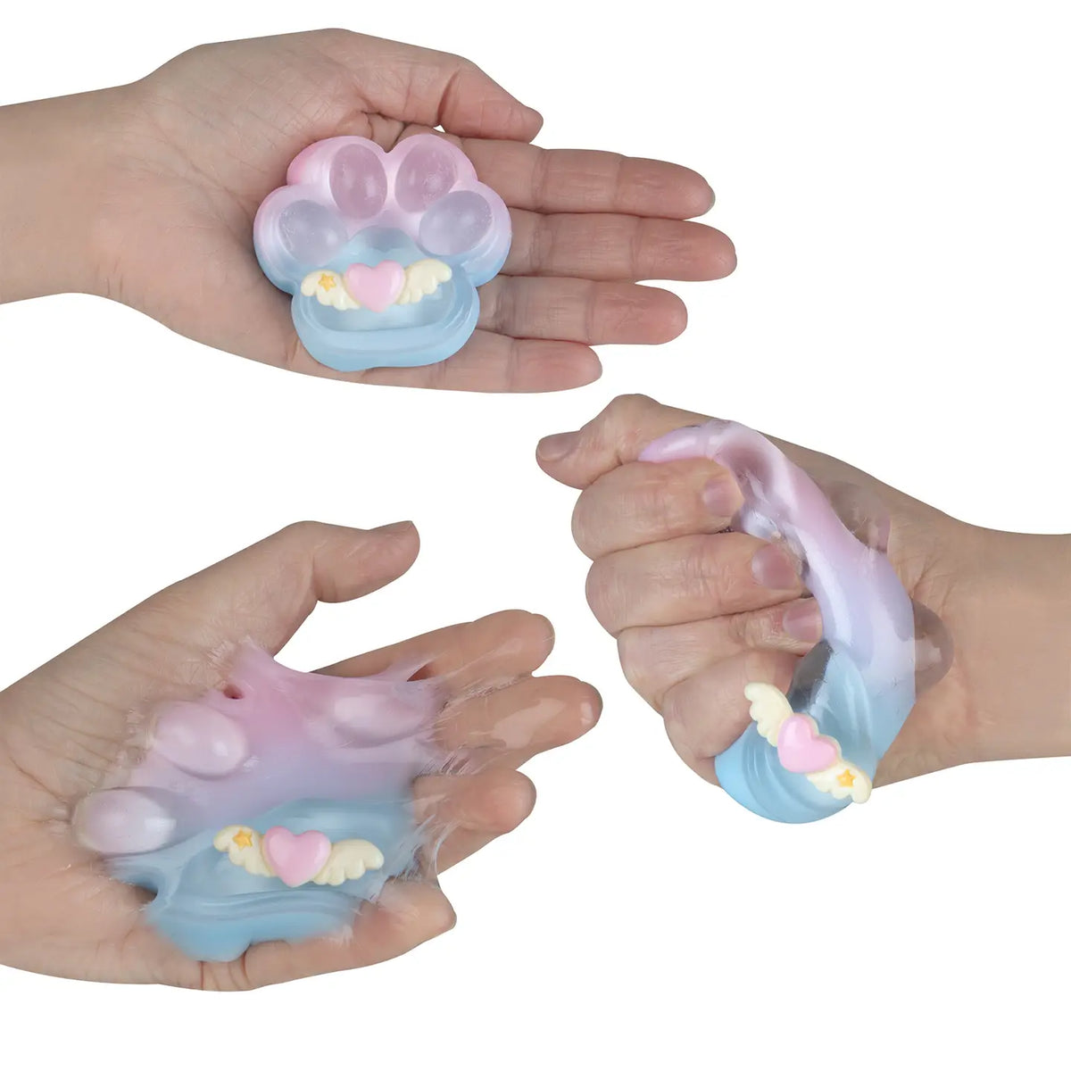 ORB TOYS Taba-licious Mega Paw -ORB TOYS-Little Giant Kidz