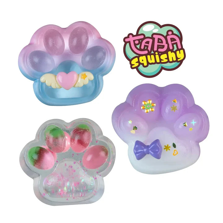 ORB TOYS Taba-licious Mega Paw -ORB TOYS-Little Giant Kidz