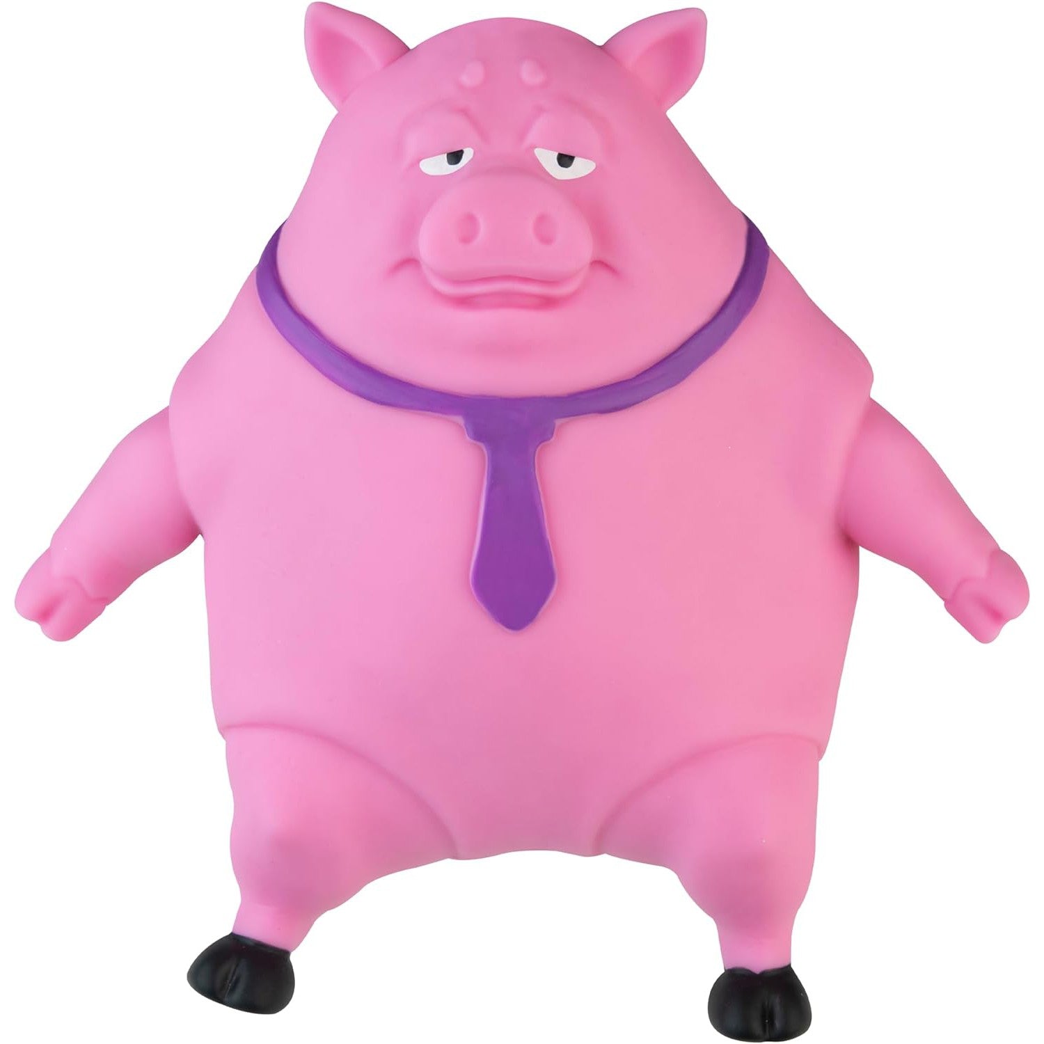 ORB Toys Funkee Animalz Jumbo- Pig-ORB TOYS-Little Giant Kidz