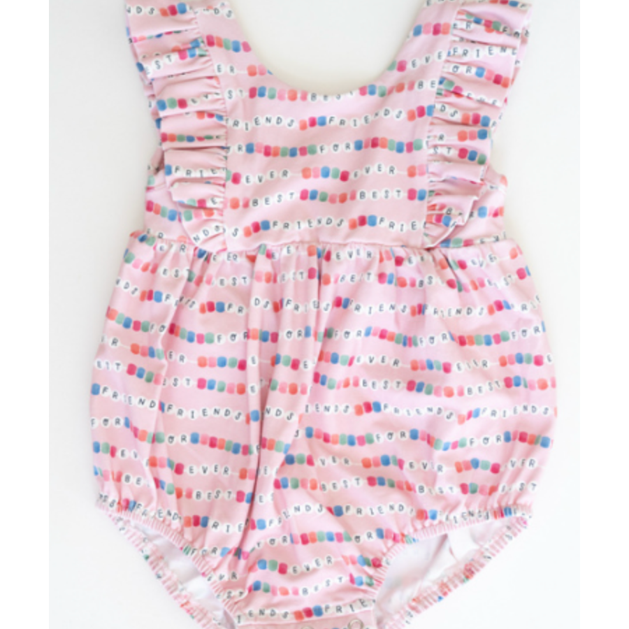 Ollie Jay Amelia Bubble- Besties-Ollie Jay-Little Giant Kidz