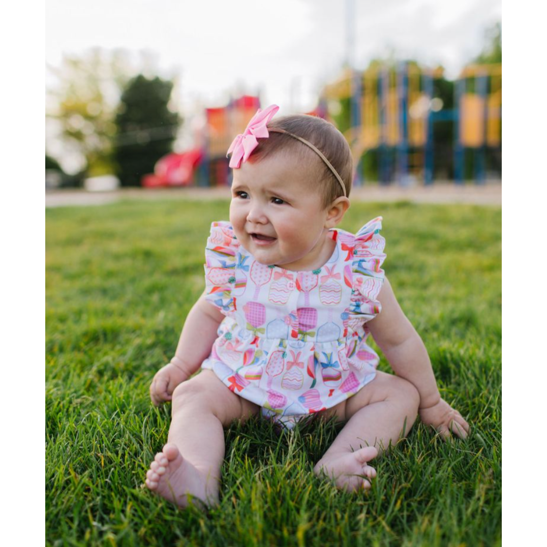 Ollie Jay Betsy Bubble- Perfect Match-Ollie Jay-Little Giant Kidz
