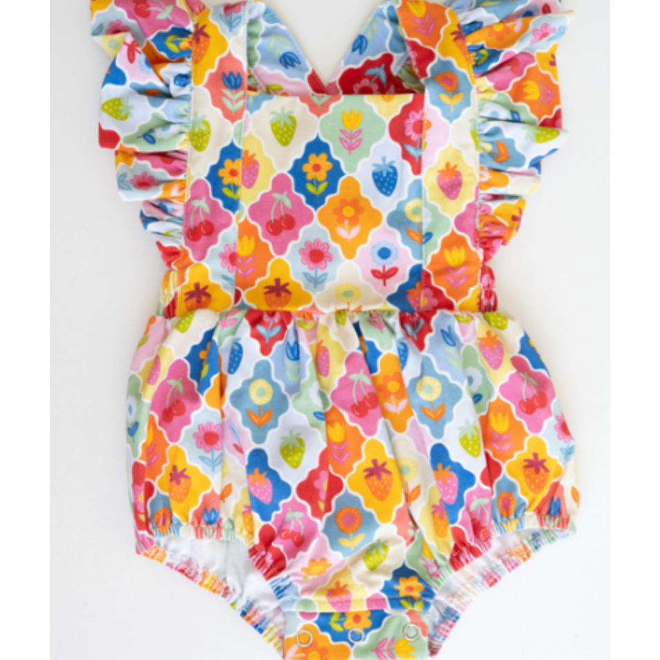 Ollie Jay Emmy Bubble- Sunshine-Ollie Jay-Little Giant Kidz