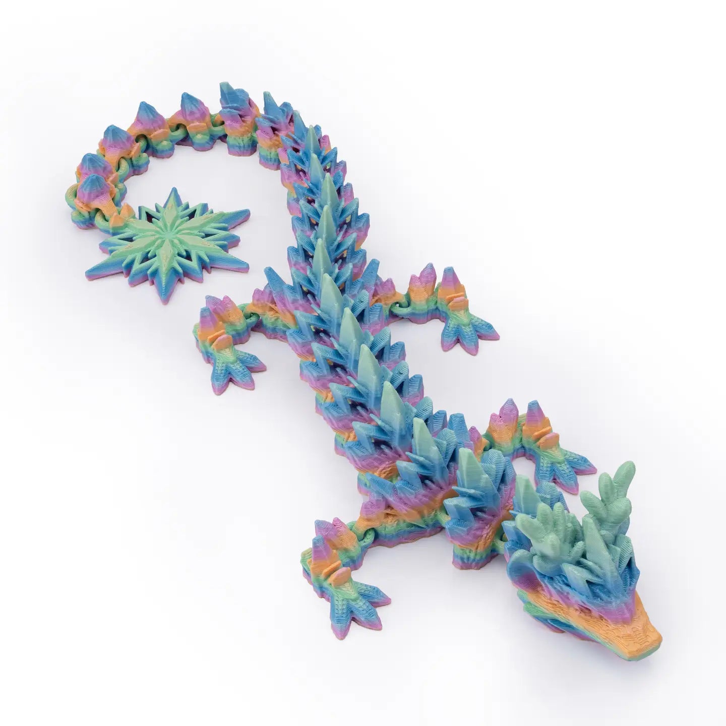 PYE Games Dragon Standard - Assorted-PYE Games-Little Giant Kidz