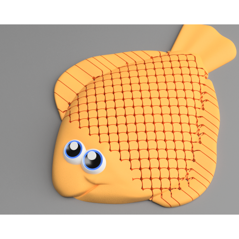 PYE Games Floppy Flounder-PYE Games-Little Giant Kidz
