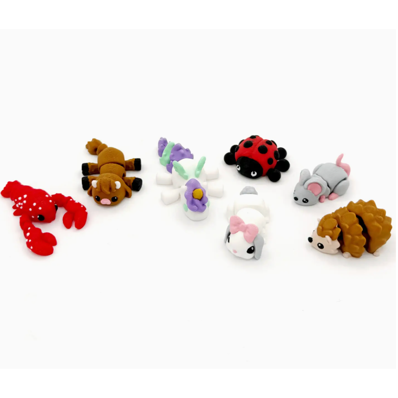 PYE Games PYE Pals - Assorted-PYE Games-Little Giant Kidz