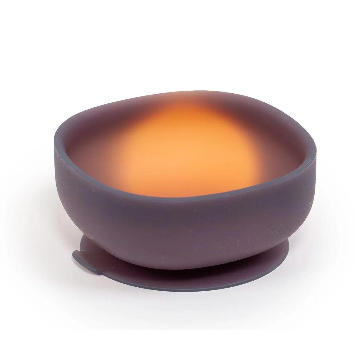 Paperclip - Color Changing Suction Bowl - Light Moon & Sea Salt-Paperclip-Little Giant Kidz