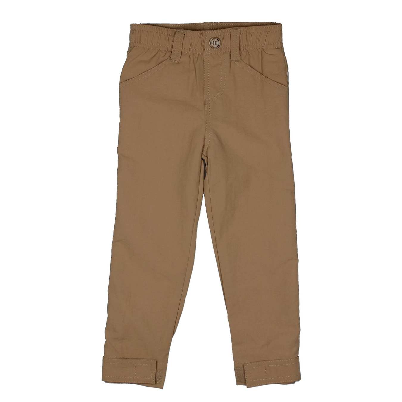 Properly Tied Boys Pants- Mallard Camel-Properly Tied-Little Giant Kidz
