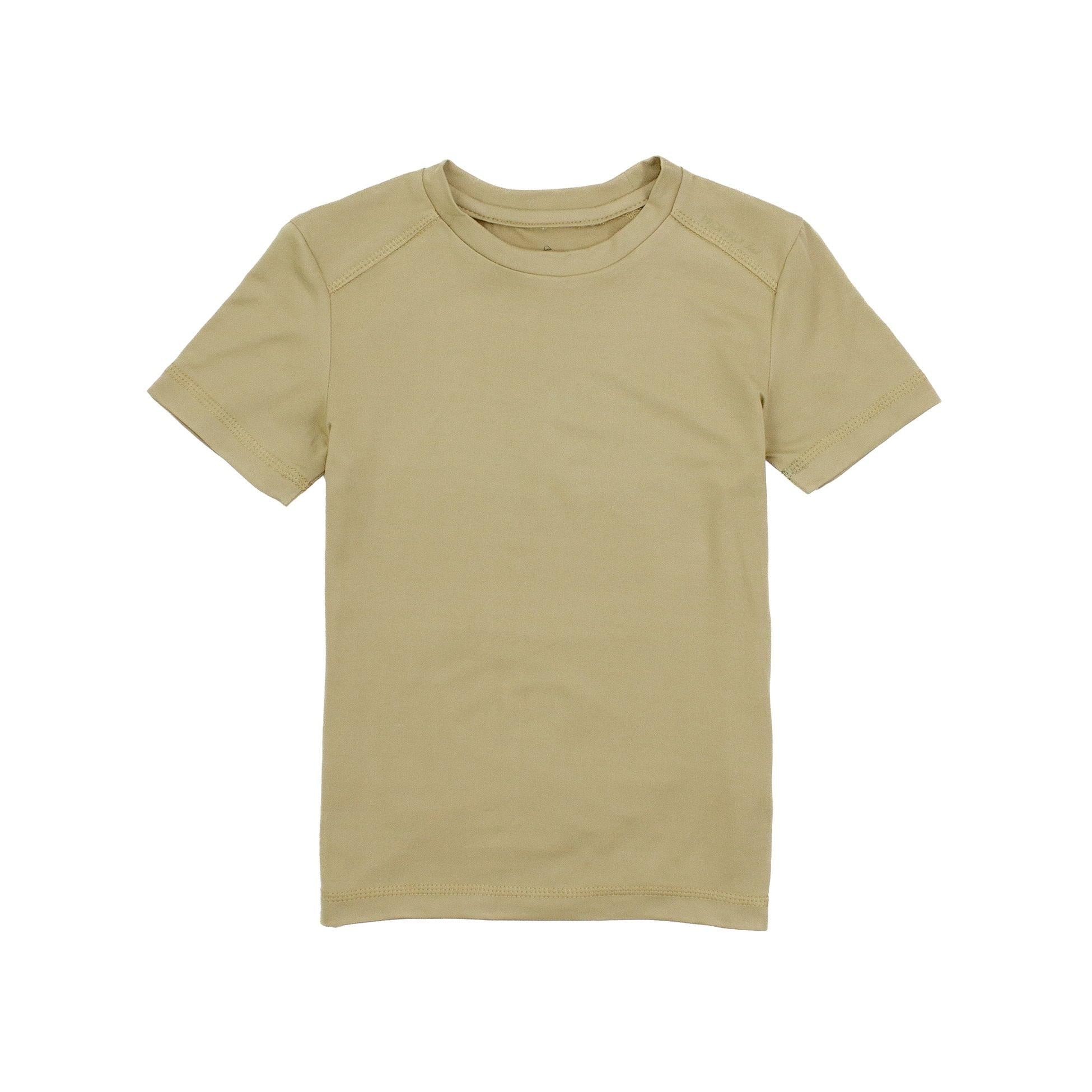Properly Tied Boys Ravine Short Sleeve Tee- Twill-Properly Tied-Little Giant Kidz