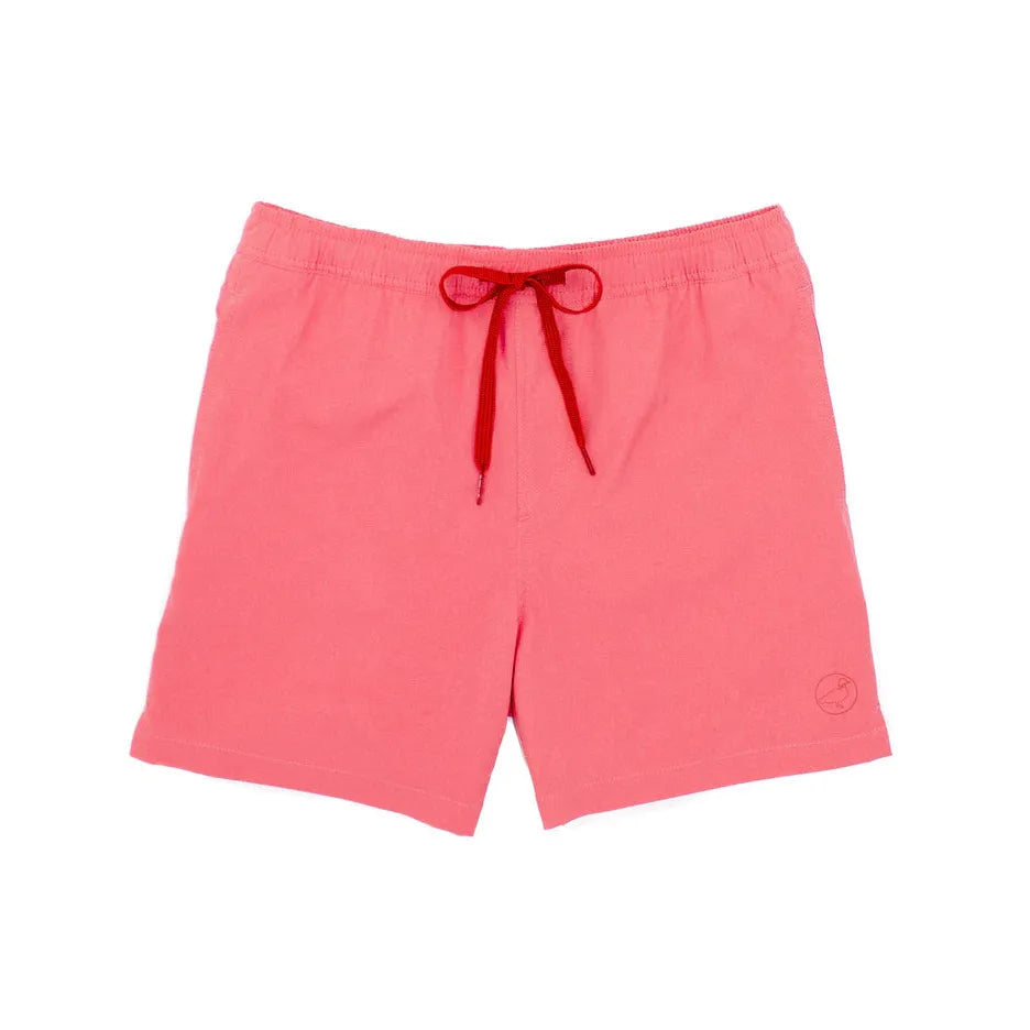 Properly Tied Boys Splash Swim Trunk-Crawfish Boil-Properly Tied-Little Giant Kidz