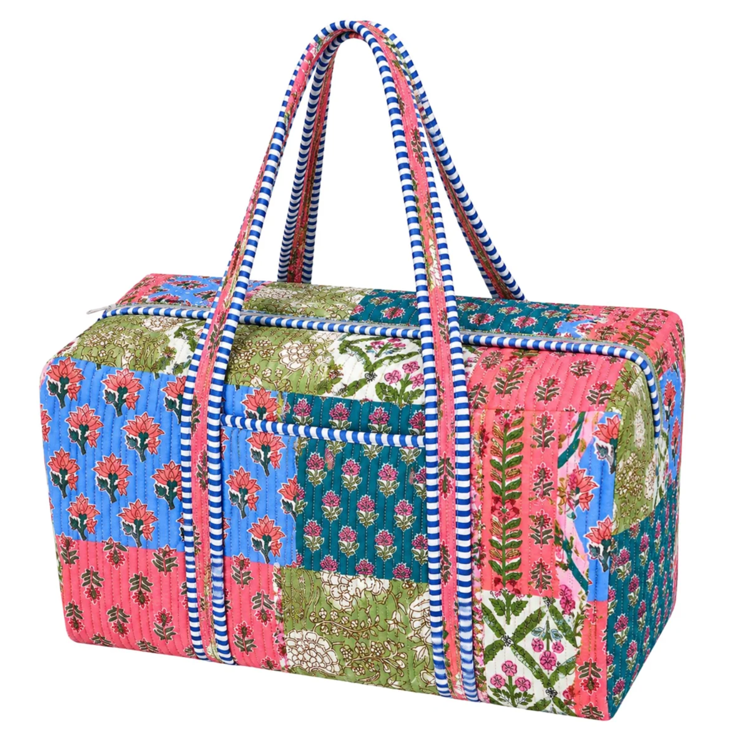 Queens Design DUFFEL BAGS- Quilt patterns-Queens Design-Little Giant Kidz