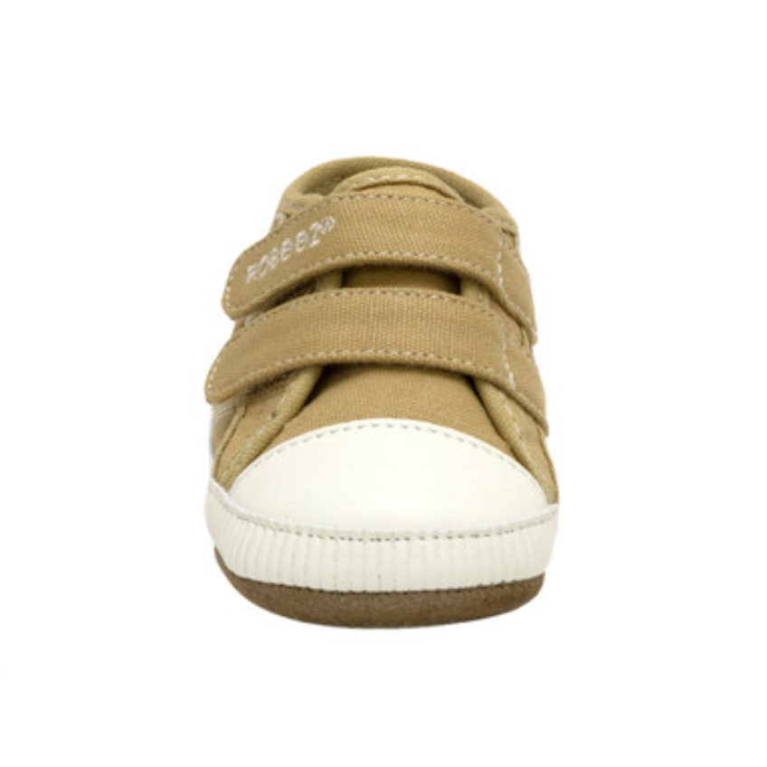 Robeez Boys Joey First Kicks-ROBEEZ-Little Giant Kidz