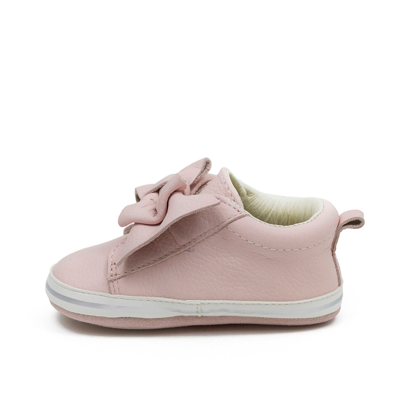 Robeez First Kicks Aria - Pink-ROBEEZ-Little Giant Kidz