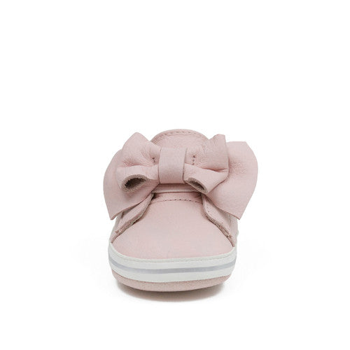 Robeez First Kicks Aria - Pink-ROBEEZ-Little Giant Kidz