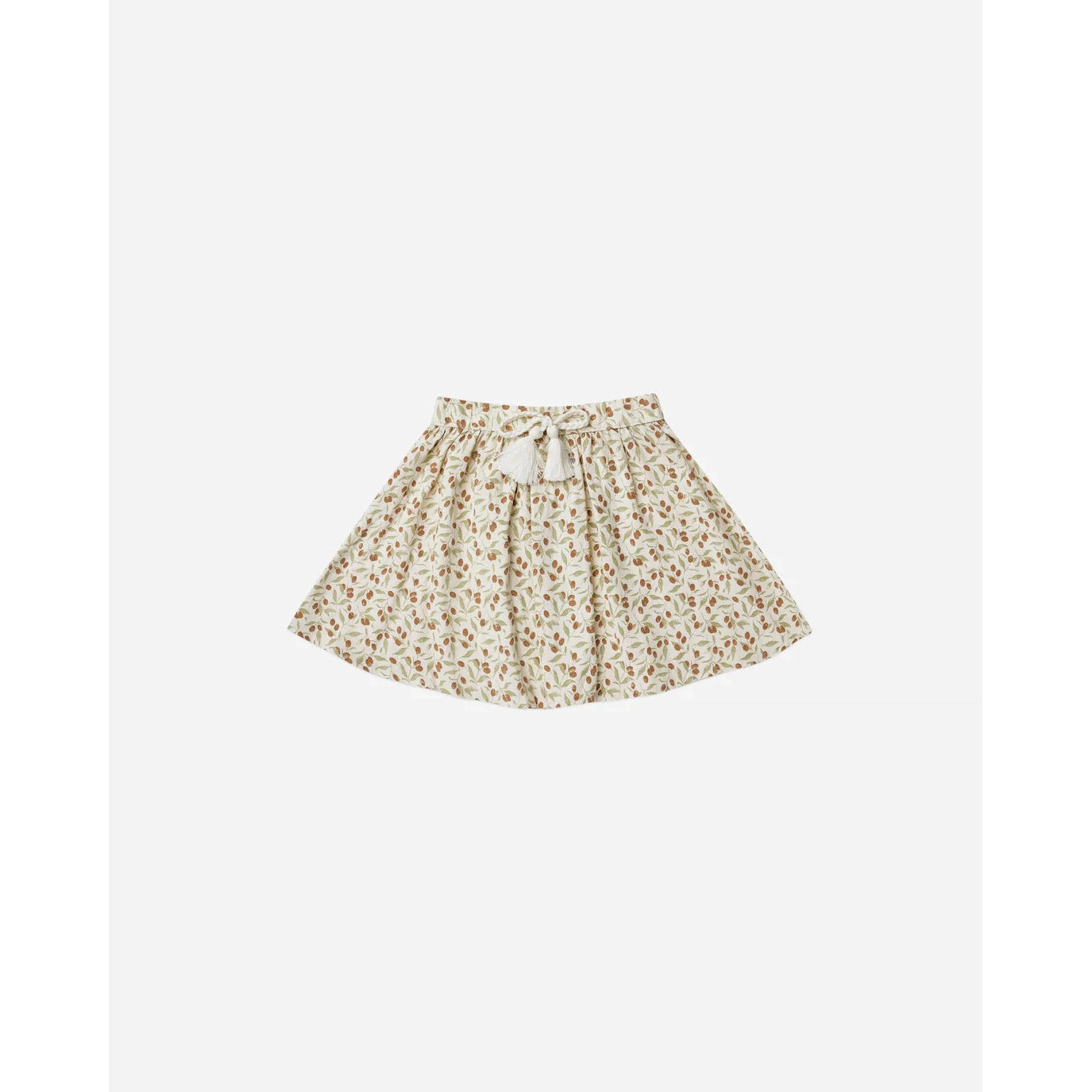 Rylee & Cru Kumquat Mini Skirt-RYLEE & CRU-Little Giant Kidz