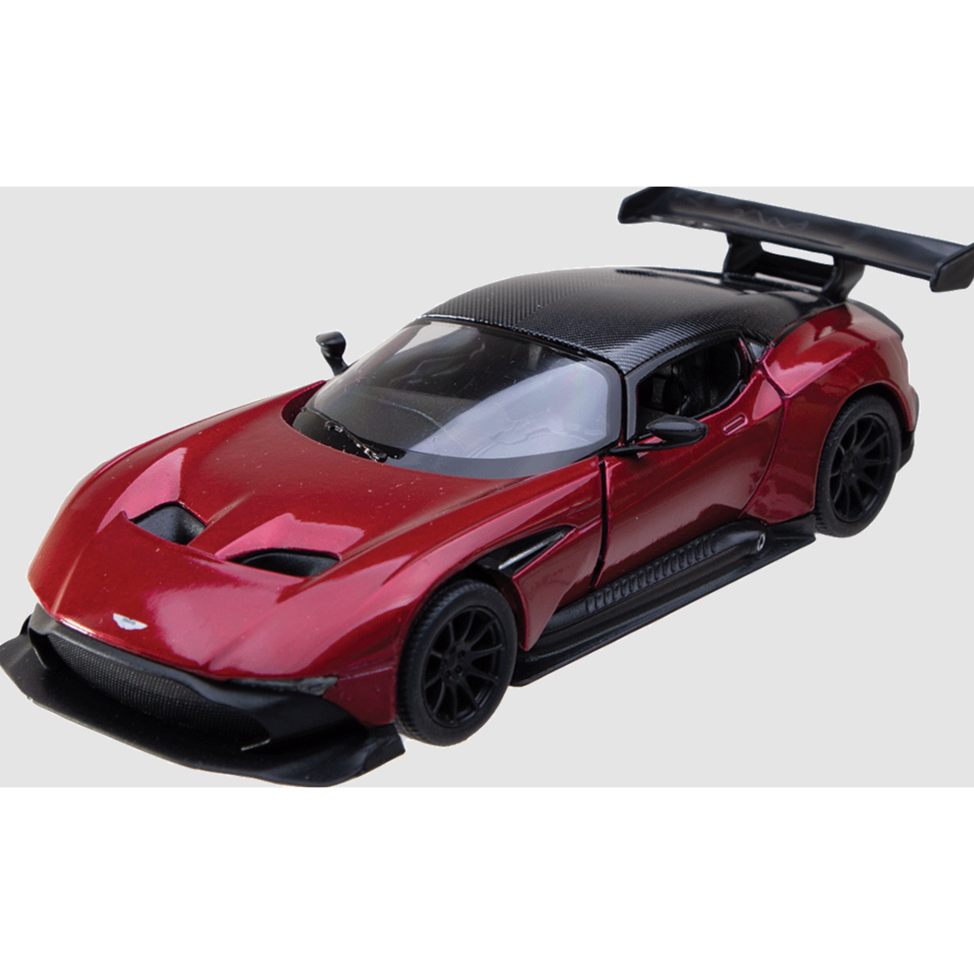 SCHYLLING Die Cast Aston Martin Vulcan- Assorted-SCHYLLING-Little Giant Kidz