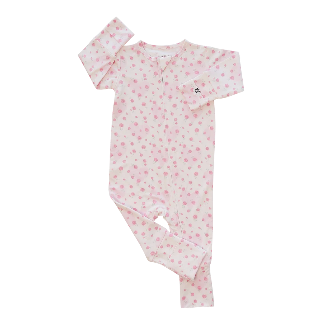 SWEET BAMBOO Convertible Romper - Double Love-SWEET BAMBOO-Little Giant Kidz