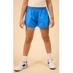 Sadie & Sage TweenTween Back & Forth Curved Hem Nylon Shorts-SADIE & SAGE-Little Giant Kidz