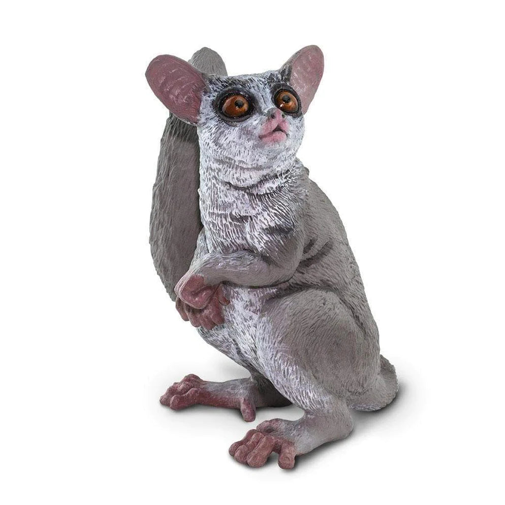 Safari Ltd. Bush Baby Toy-SAFARI LTD-Little Giant Kidz
