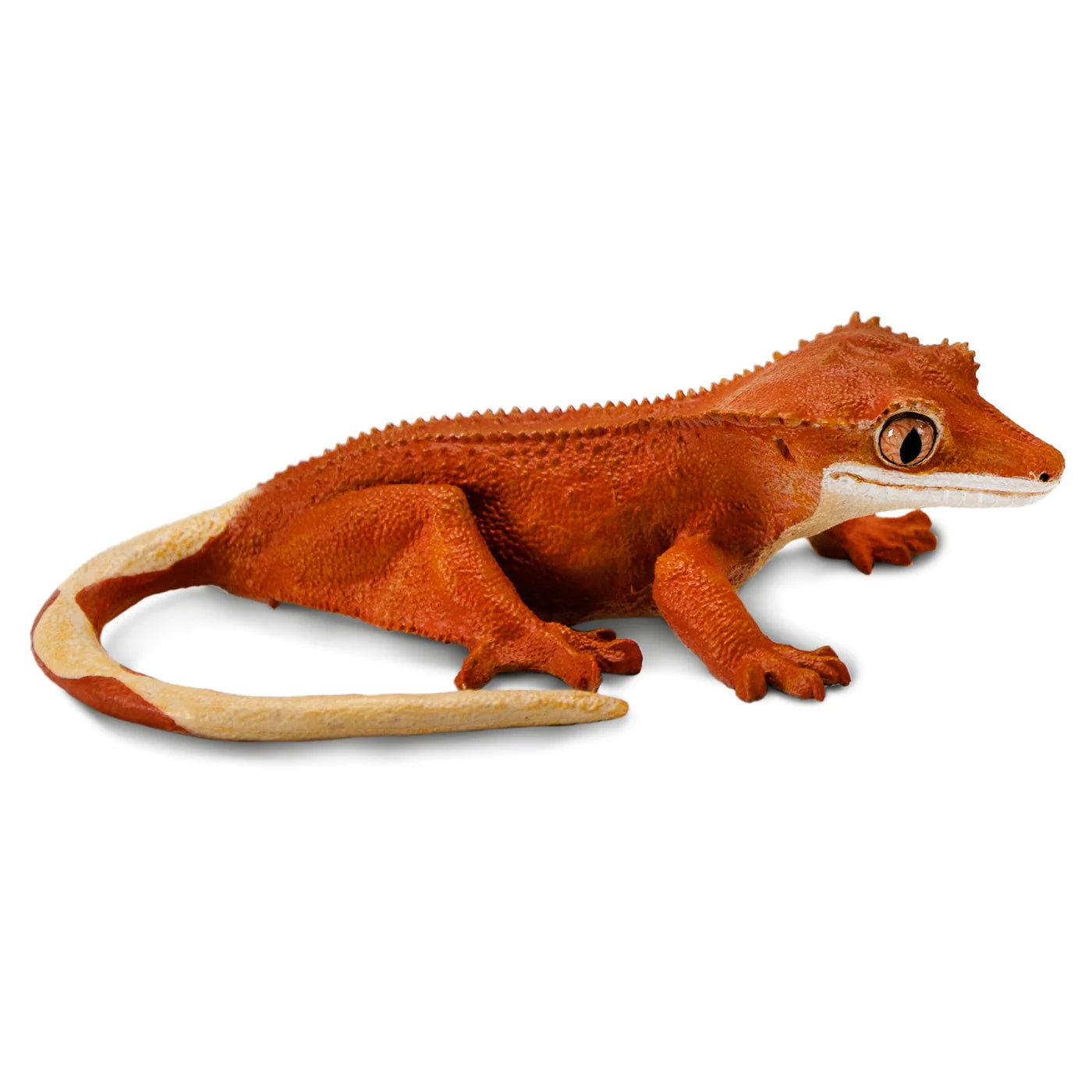 Safari Ltd. Crested Gecko Toy-SAFARI LTD-Little Giant Kidz