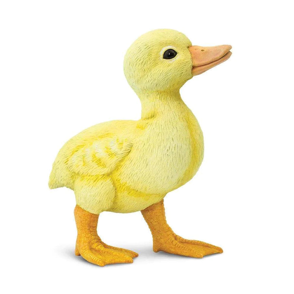 Safari Ltd. Duckling Toy-SAFARI LTD-Little Giant Kidz