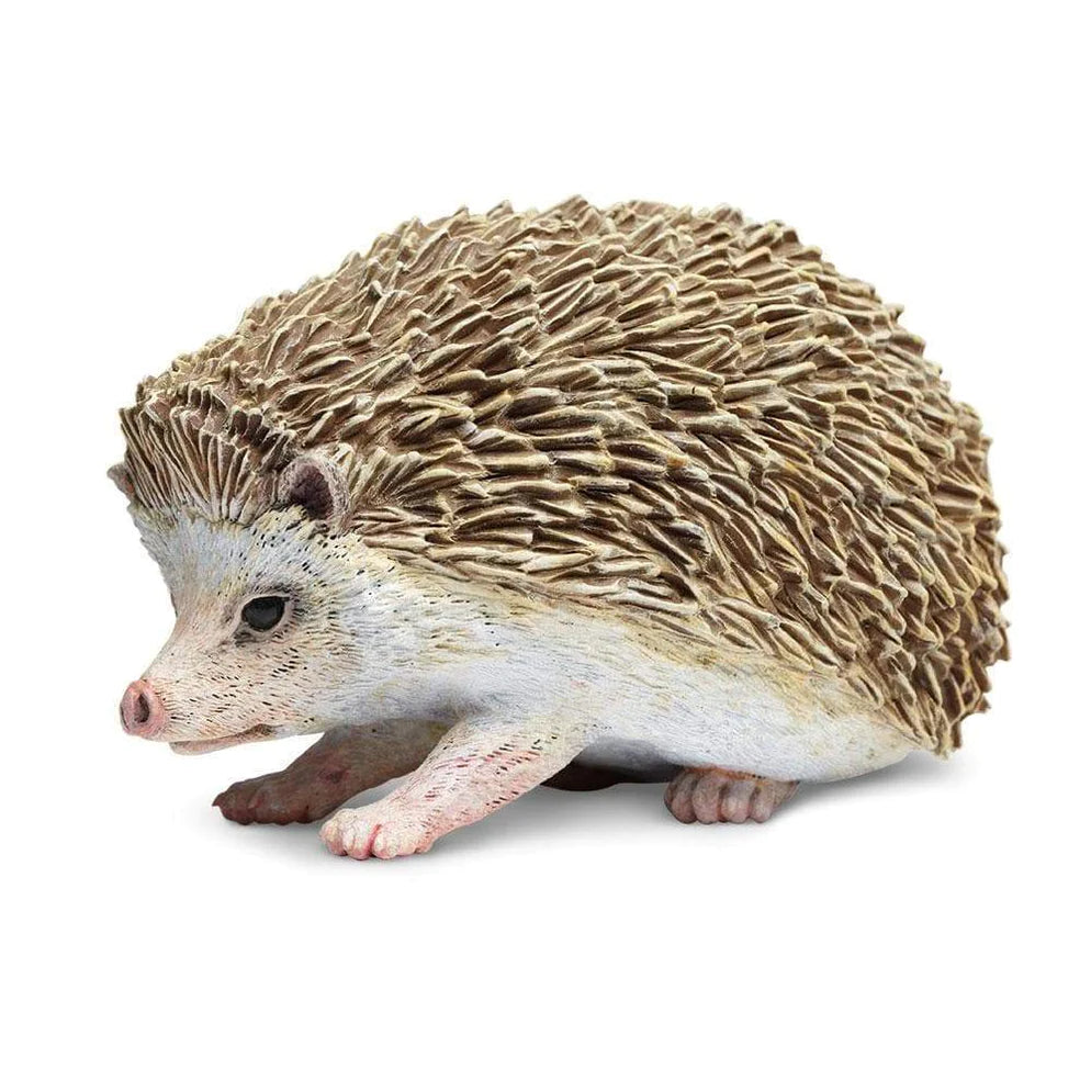 Safari Ltd. Hedgehog Toy-SAFARI LTD-Little Giant Kidz