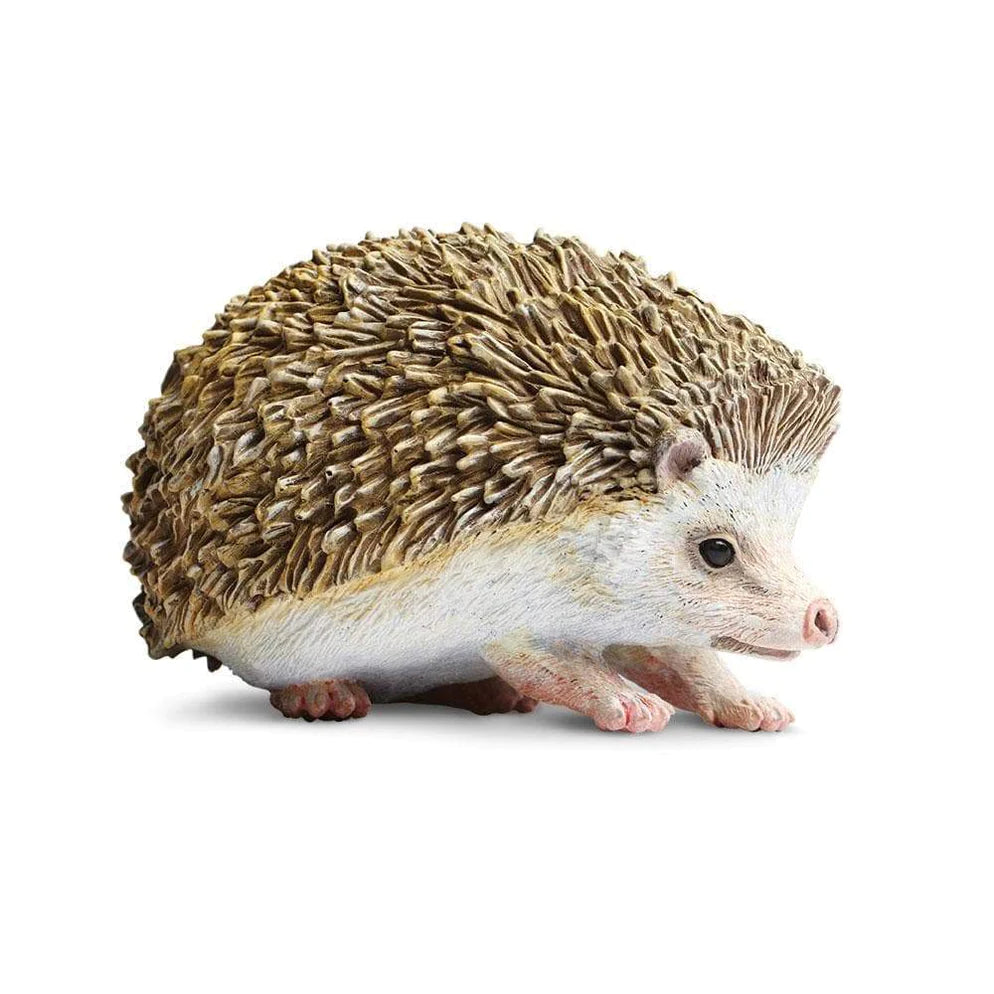 Safari Ltd. Hedgehog Toy-SAFARI LTD-Little Giant Kidz