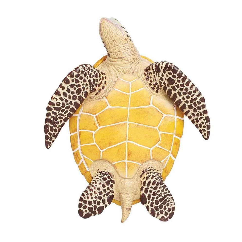 Safari Ltd. Sea Turtle Toy-SAFARI LTD-Little Giant Kidz