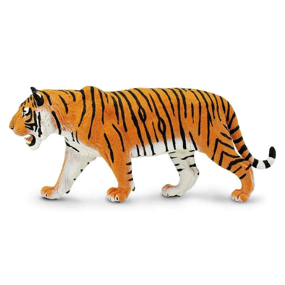 Safari Ltd. Siberian Tiger Toy-SAFARI LTD-Little Giant Kidz